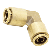 DOT Push to Connect Fittings