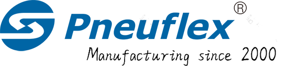 Push to Connect Fittings | Pneumatic Tubing - PNEUFLEX China