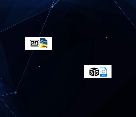 2d 3d file download